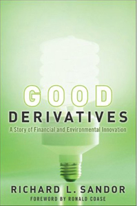 Good Derivatives