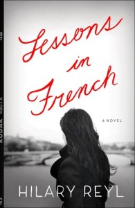 Lessons in French by Hilary Reyl