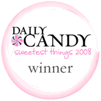 DAILY CANDY