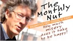 5/31: The Monthly Nut, A New (Darkly) Comic Monologue by James Braly