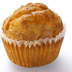 corn muffin