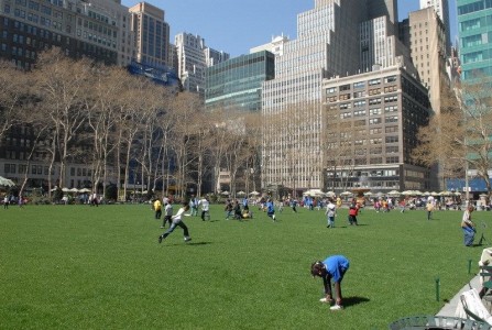 © NYC Parks