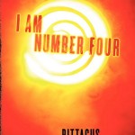 I am Number Four by Pittacus Lore