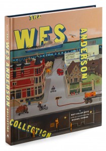 Wes Anderson Collection by Matt Zoller Seitz