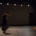 Migration Dance Performance: Augur