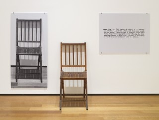 Create Your Own Conceptual Art at MoMA