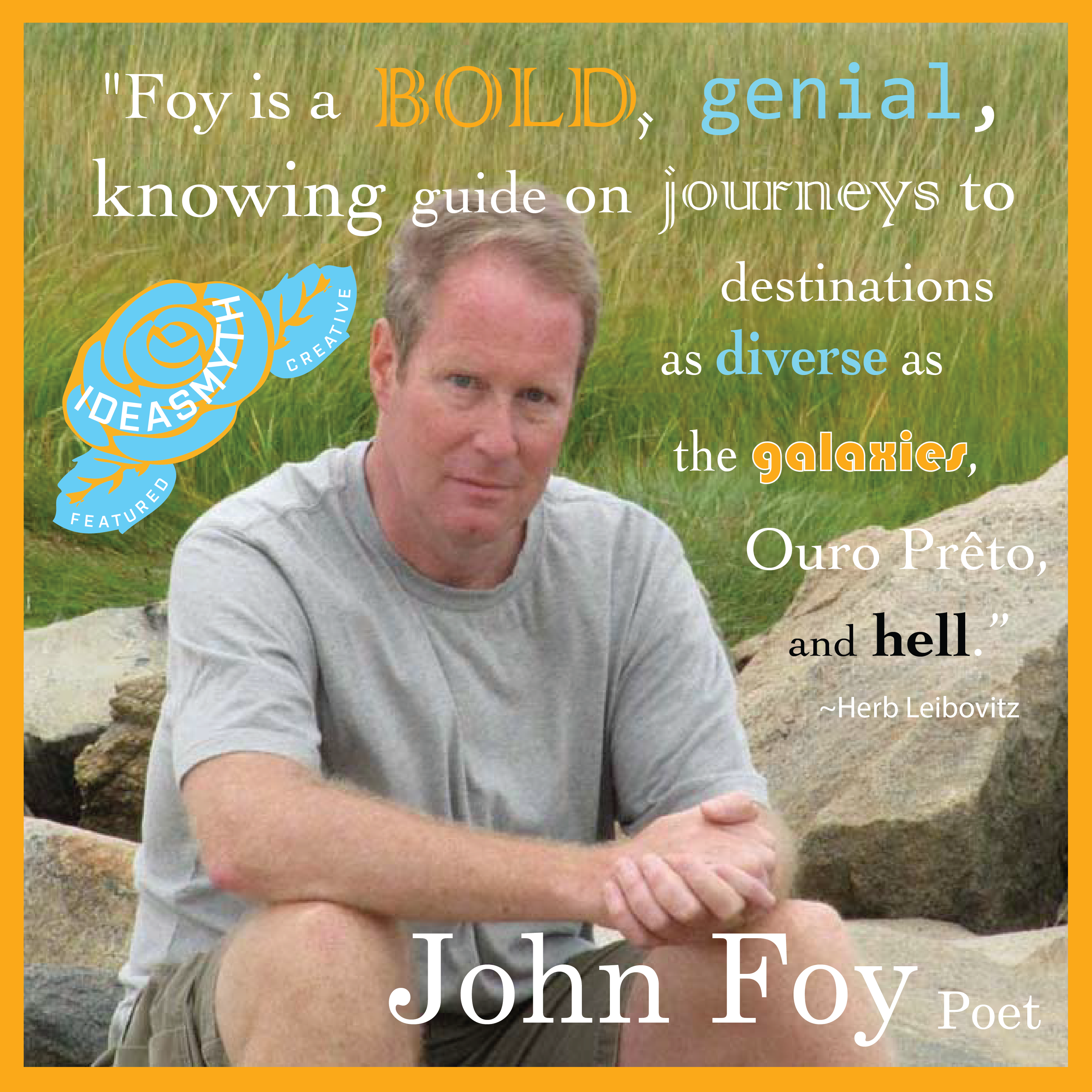 John Foy