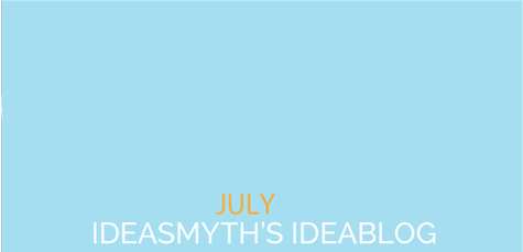 Ideasmyth Ideablog Freak Flags July