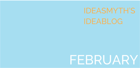 Ideasmyth Ideablog Hand Holding February