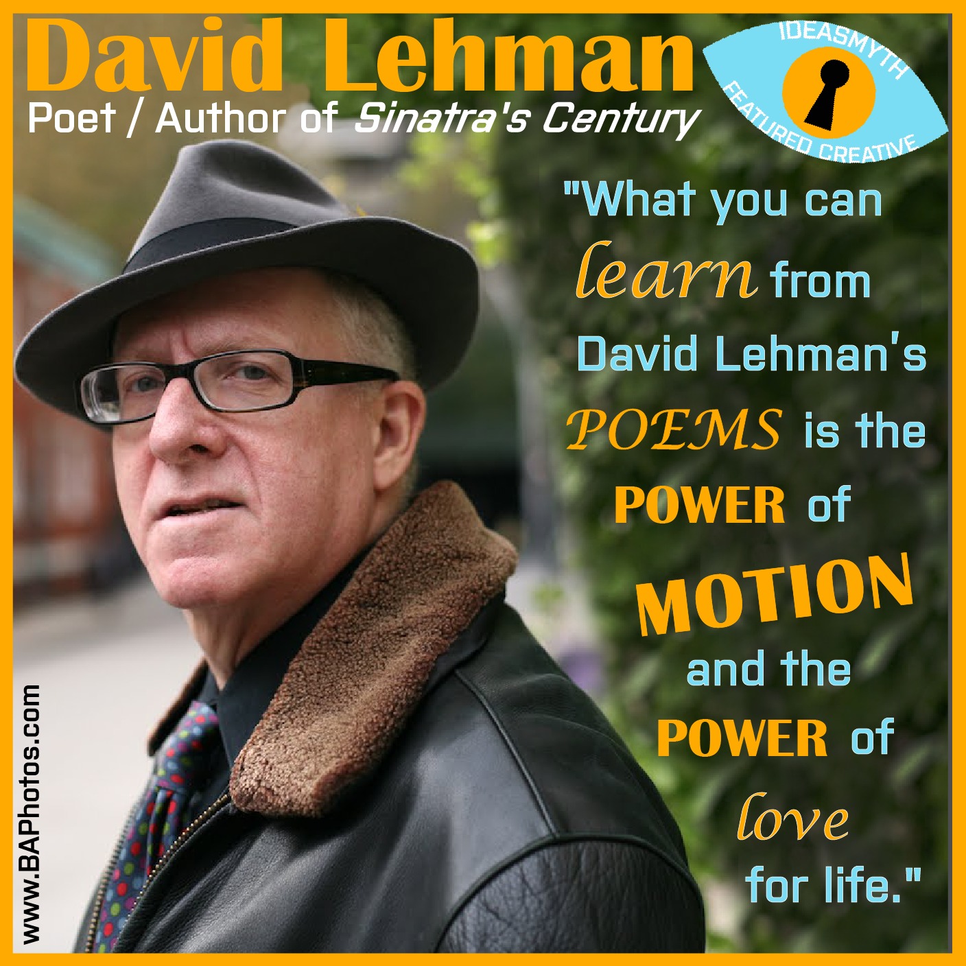 David Lehman-01