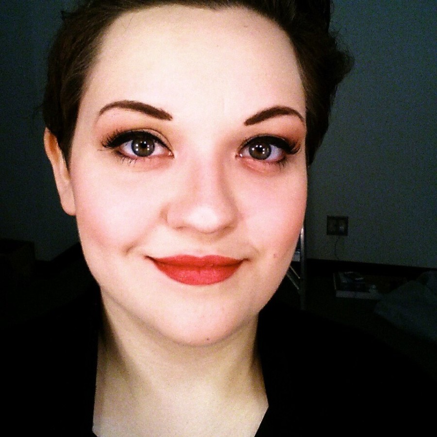 PILGRIMAGES Ashe Vernon, “Rewind” (1/6) Ideasmyth