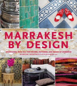 Marrakesh by Design