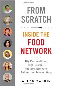 Inside the Food Network