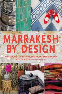 marrakesh by design