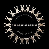 DISCOVERIES: Julie Flanders, “The Book of Rounds” (6/6)