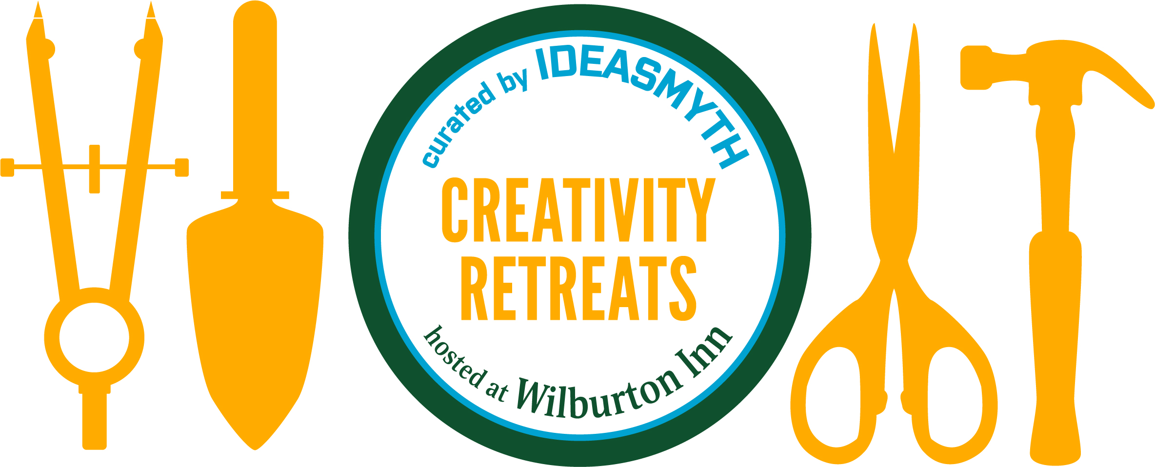 ideasmyth creative retreat